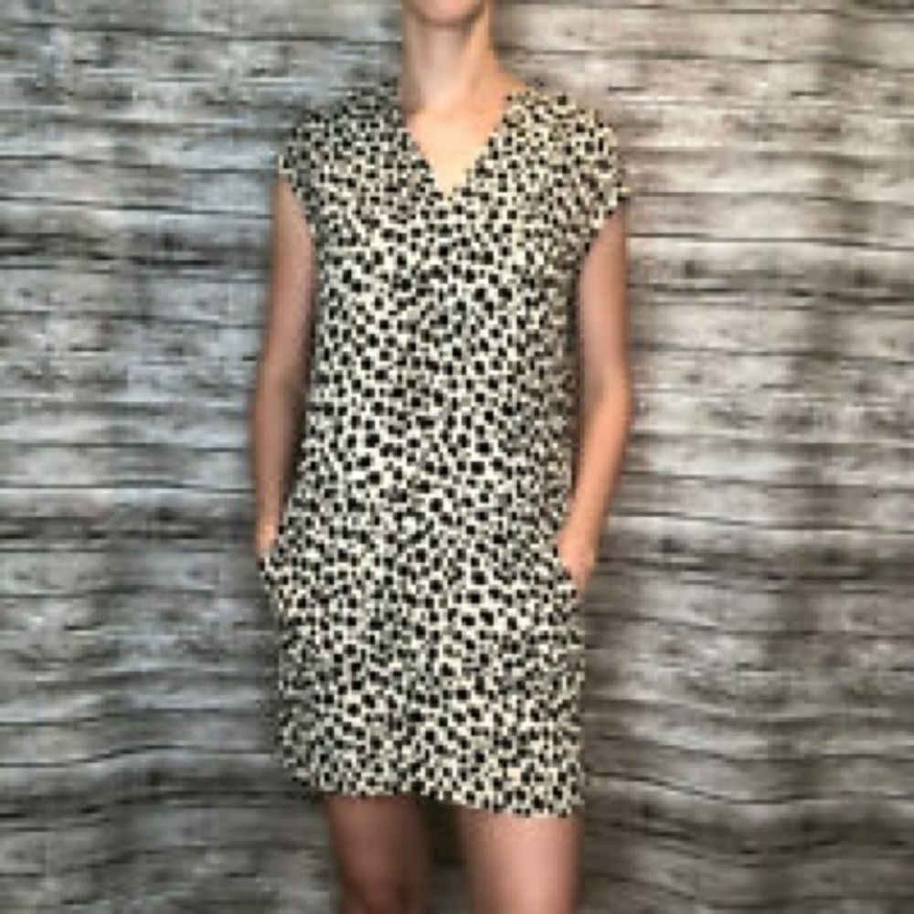 Madewell Dress